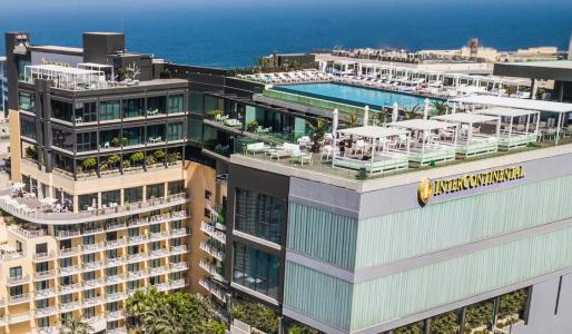 InterContinentals - Malta, an IHG - 42