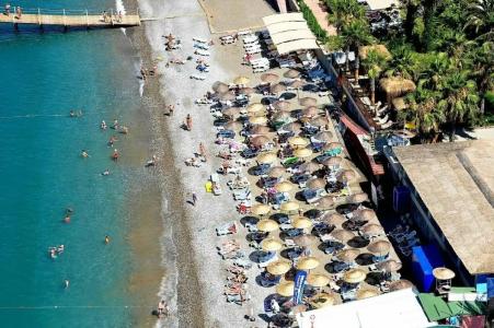 Holiday Garden Resort - 21