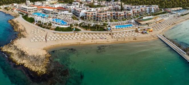 Alexander Beach & Village Resort - 72