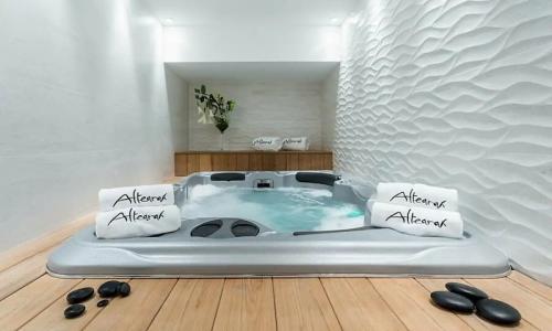 Cézanne Hôtel Spa - 33