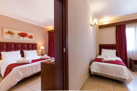 Ariti Grand - 85