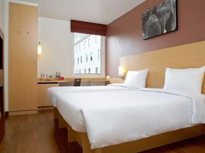 ibis Bangkok Sathorn - 88