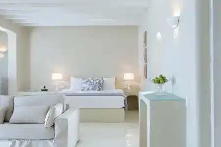 Carpe Diem Santorini - 88