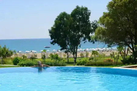 Akra Sorgun Tui Blue Sensatori - All Inclusive - 72