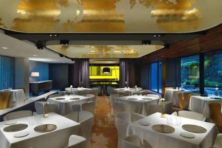 Mandarin Oriental, Barcelona - 80