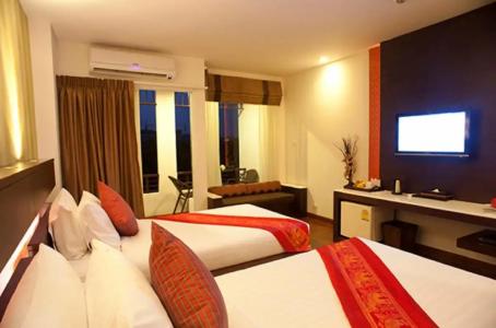 Suvarnabhumi Suite - 68