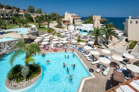 Lindos Royal Resort - 90