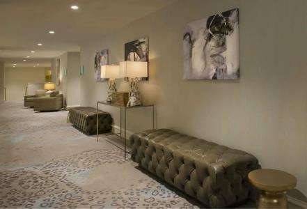 DoubleTree by Hilton Dallas - Love Field - 98