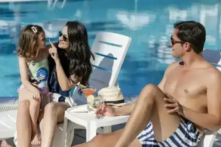 Iz Flower Side Beach - 73