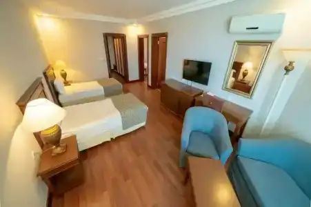 Bodrum Holiday Resort & Spa - 24