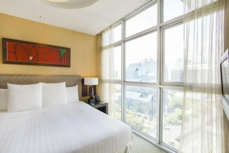Urbana Sathorn, Bangkok - 94