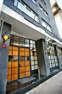 SuB Karakoy - Special Category - 38