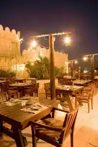 Grand Hyatt Muscat - 89