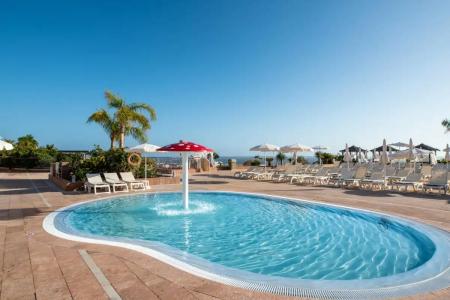 Landmar Costa los Gigantes - 29