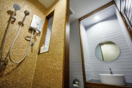 Maison de Cheer - 36