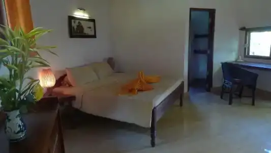 Sok Sabay Resort - 36