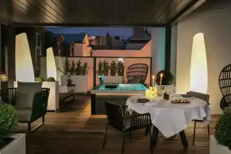 Niepce Paris, Curio Collection By Hilton