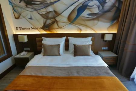 B Business & Spa - 71