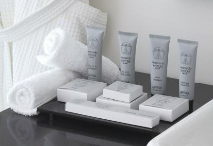 Leonardo Boutique Tel Aviv - 12