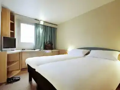 Ibis Istanbul Tuzla - 87