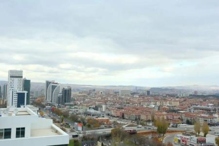 Holiday Inn Ankara - Cukurambar, an IHG - 49