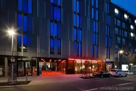 The Weinmeister Berlin-Mitte - Adults Only - 18