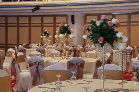 Millennium Downtown Abu Dhabi - 51