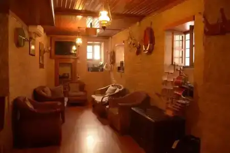 Zeynep Hanim Konagi - 93