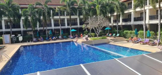 Deevana Patong Resort & Spa - SHA Extra Plus - 96