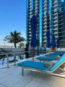 Mövenpick Jumeirah Lakes Towers Dubai - 54