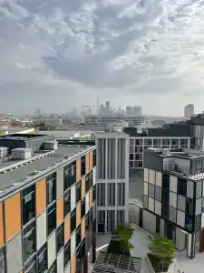 Canopy by Hilton Dubai Al Seef - 48