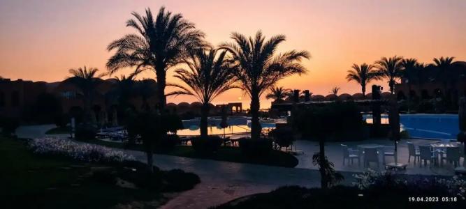 Novotel Marsa Alam Beach Resort - 92
