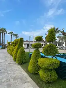 Crystal Tat Beach Golf Resort & Spa - Ultimate All Inclusive - 75