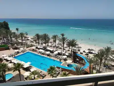 Occidental Sharjah Grand - 97