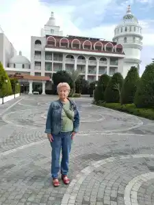 Side Crown Serenity Ultra All Inclusive - 12