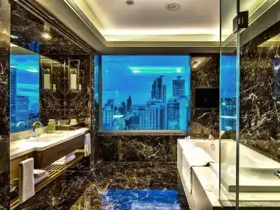 Radisson Blu Plaza Bangkok - 5