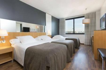 SB Icaria Barcelona - 17