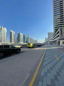 Centara Mirage Beach Resort Dubai - 33