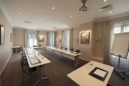 Best Western Premier Roosevelt - 14