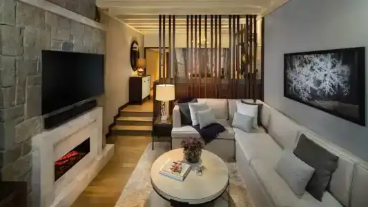 Kempinski Mall of the Emirates - 41