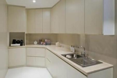 Hilton Dubai Al Habtoor City - 52