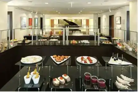 NH Collection Berlin Mitte am Checkpoint Charlie - 82