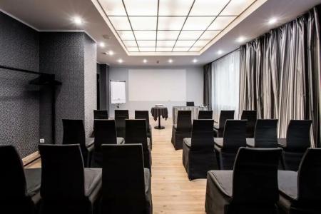 Rija VEF with FREE Parking - 94