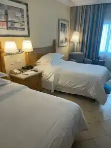 Sheraton Jumeirah Beach Resort - 21