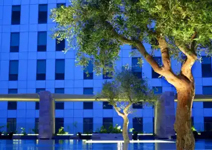 Aloft Abu Dhabi - 92