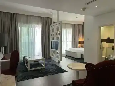 The First Collection Dubai Marina - 31