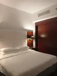 Golden Sands & Residences - 99