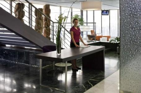 Mercure Paris Gare De Lyon TGV - 55
