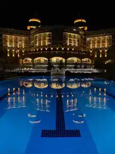Kirman Sidemarin Beach & Spa - 66