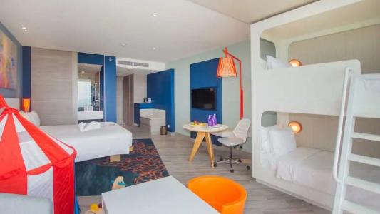 Holiday Inn Resort Vana Nava Hua Hin, an IHG - 11